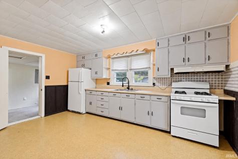 1513 1/2 S Huntington Drive Bloomington IN 47401