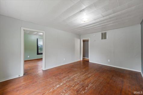 1513 1/2 S Huntington Drive Bloomington IN 47401