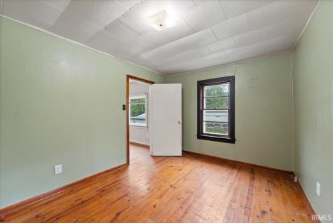 1513 1/2 S Huntington Drive Bloomington IN 47401