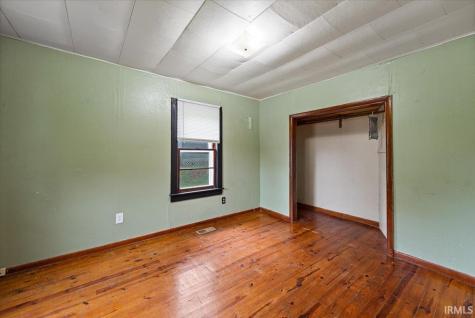 1513 1/2 S Huntington Drive Bloomington IN 47401
