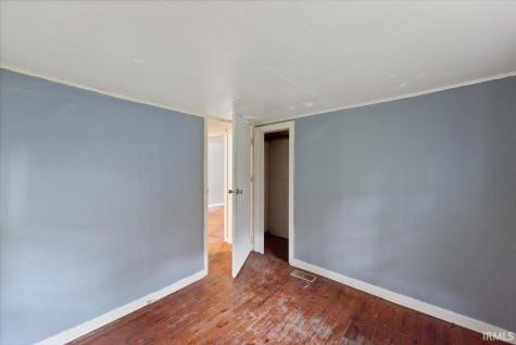 1513 1/2 S Huntington Drive Bloomington IN 47401