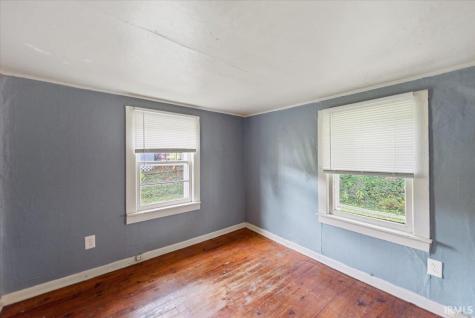 1513 1/2 S Huntington Drive Bloomington IN 47401