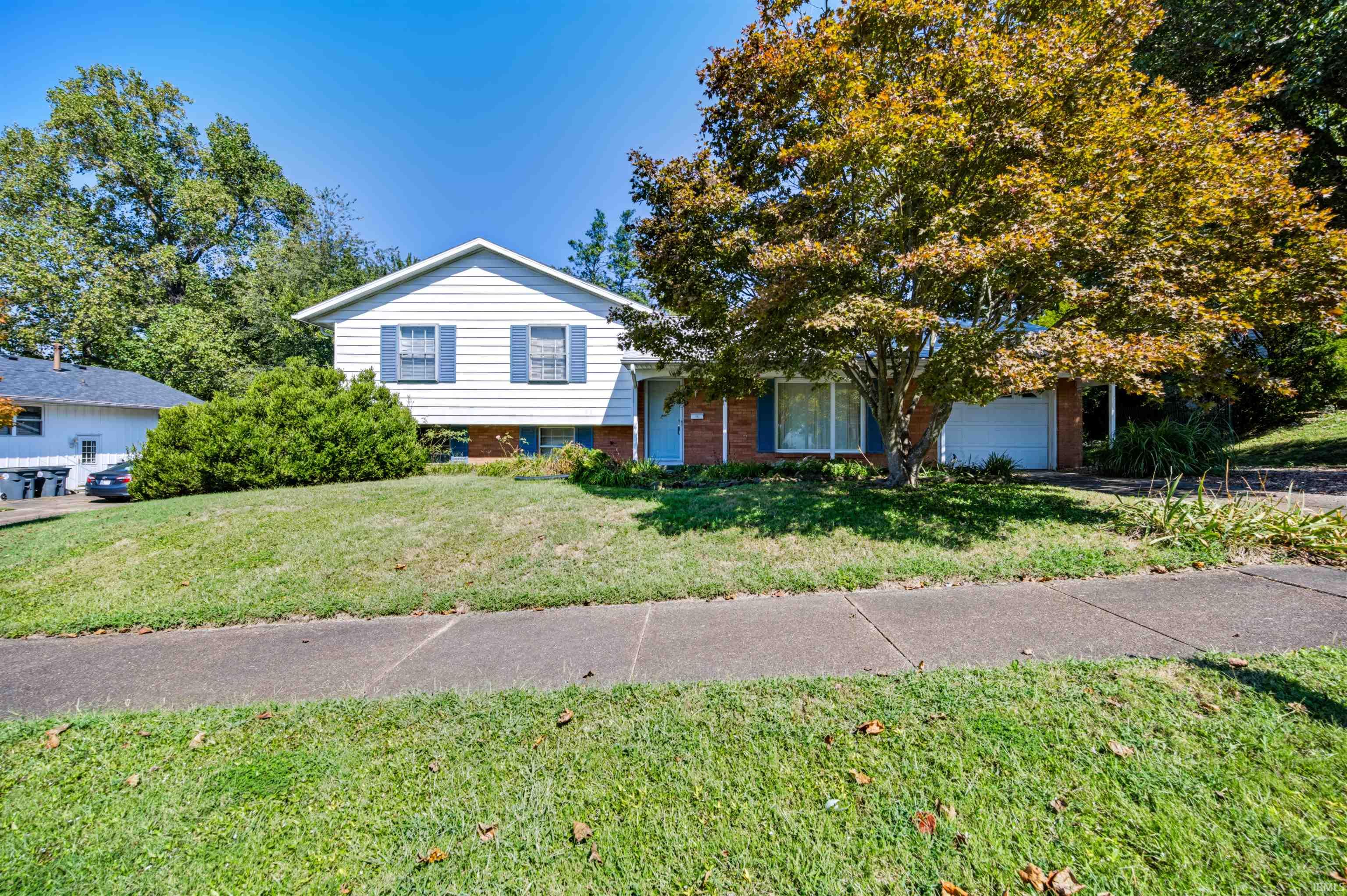 1113 Westchester Court Evansville IN 47710
