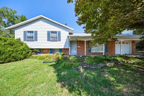 1113 Westchester Court Evansville IN 47710