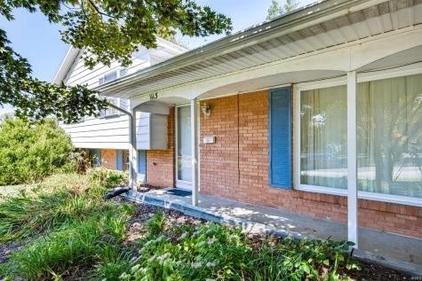 1113 Westchester Court Evansville IN 47710