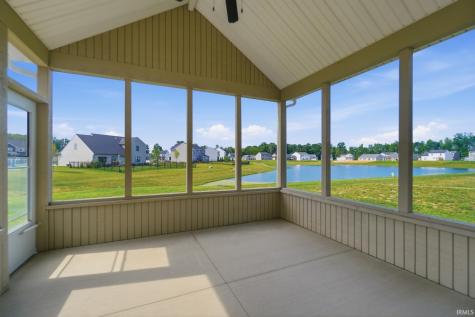 14719 Verona Lakes Passage Fort Wayne IN 46814