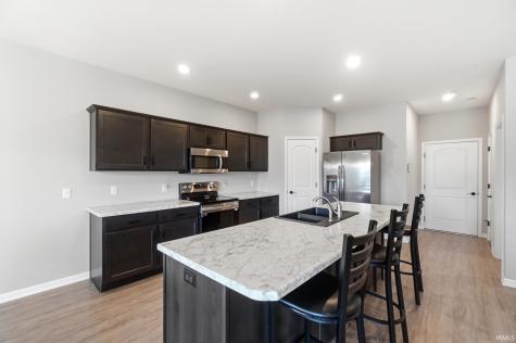 14719 Verona Lakes Passage Fort Wayne IN 46814