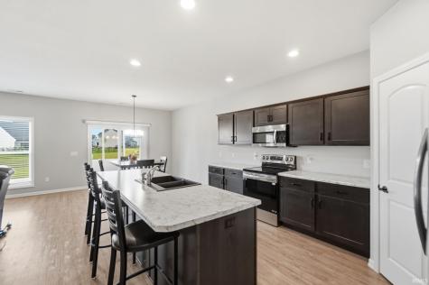 14719 Verona Lakes Passage Fort Wayne IN 46814