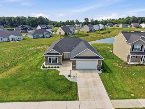 14719 Verona Lakes Passage Fort Wayne IN 46814