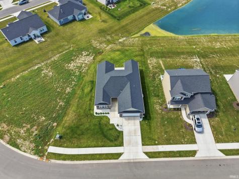14719 Verona Lakes Passage Fort Wayne IN 46814