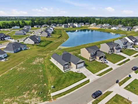 14719 Verona Lakes Passage Fort Wayne IN 46814