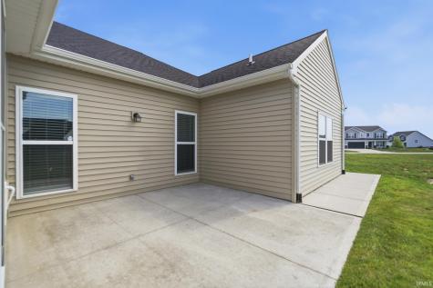14719 Verona Lakes Passage Fort Wayne IN 46814