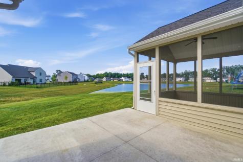 14719 Verona Lakes Passage Fort Wayne IN 46814