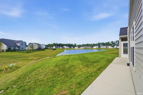 14719 Verona Lakes Passage Fort Wayne IN 46814