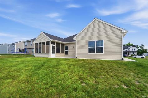 14719 Verona Lakes Passage Fort Wayne IN 46814