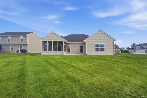 14719 Verona Lakes Passage Fort Wayne IN 46814