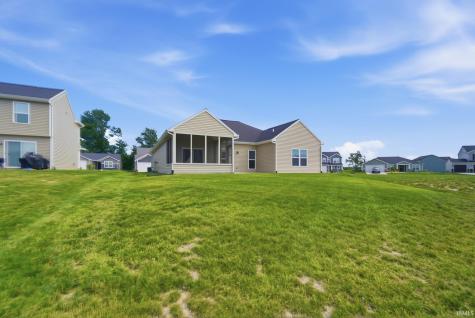 14719 Verona Lakes Passage Fort Wayne IN 46814