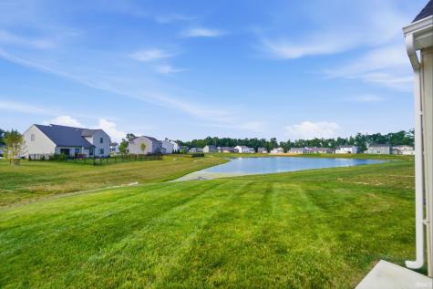 14719 Verona Lakes Passage Fort Wayne IN 46814