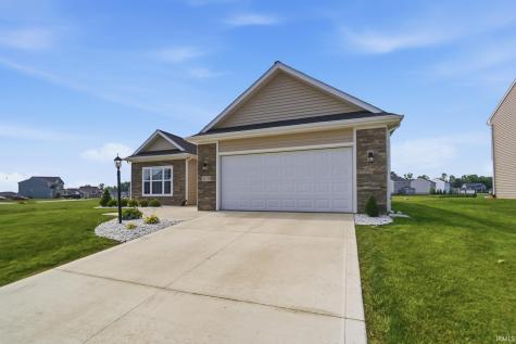 14719 Verona Lakes Passage Fort Wayne IN 46814