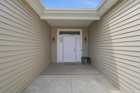 14719 Verona Lakes Passage Fort Wayne IN 46814