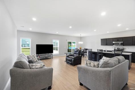 14719 Verona Lakes Passage Fort Wayne IN 46814