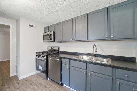 1454 W Mcclurg Street Frankfort IN 46041
