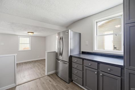 1454 W Mcclurg Street Frankfort IN 46041