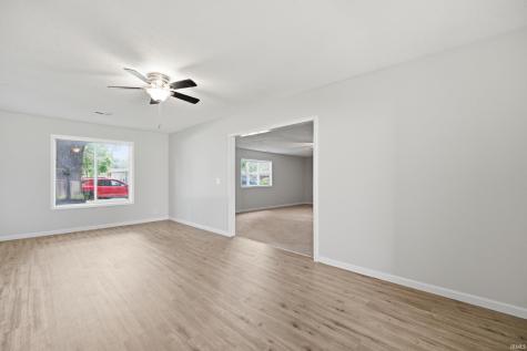 1454 W Mcclurg Street Frankfort IN 46041