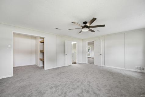 1454 W Mcclurg Street Frankfort IN 46041