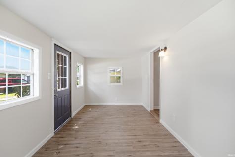 1454 W Mcclurg Street Frankfort IN 46041