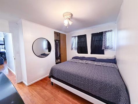 1 Lynwood Drive Washington IN 47501