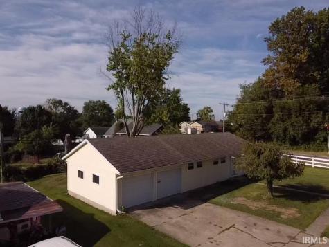 1 Lynwood Drive Washington IN 47501