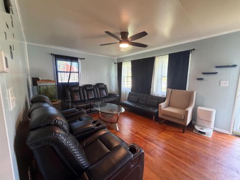 1 Lynwood Drive Washington IN 47501