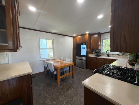 1 Lynwood Drive Washington IN 47501