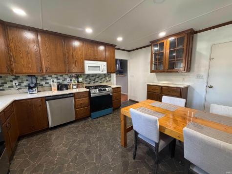 1 Lynwood Drive Washington IN 47501