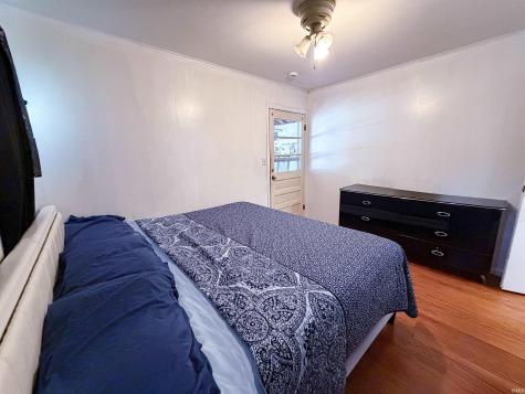 1 Lynwood Drive Washington IN 47501