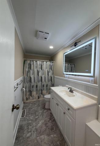 1 Lynwood Drive Washington IN 47501