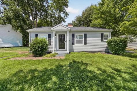 2554 E Riverside Drive Evansville IN 47714