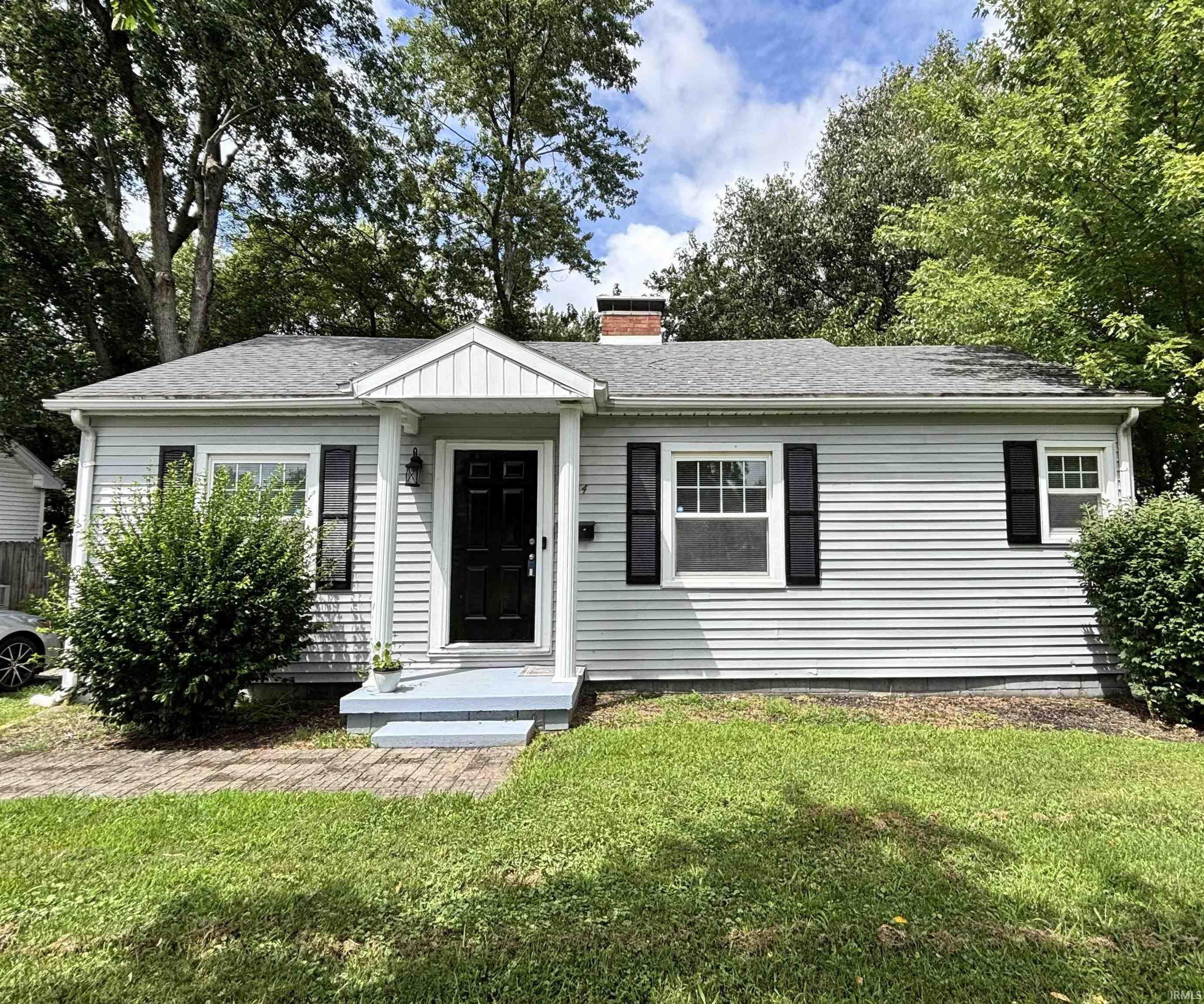 2554 E Riverside Drive Evansville IN 47714
