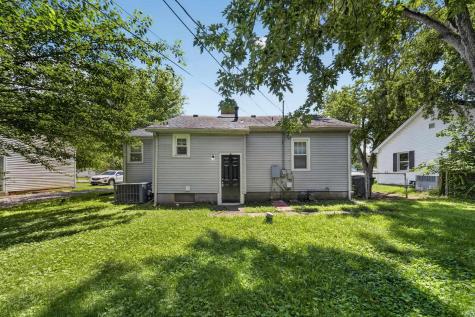 2554 E Riverside Drive Evansville IN 47714