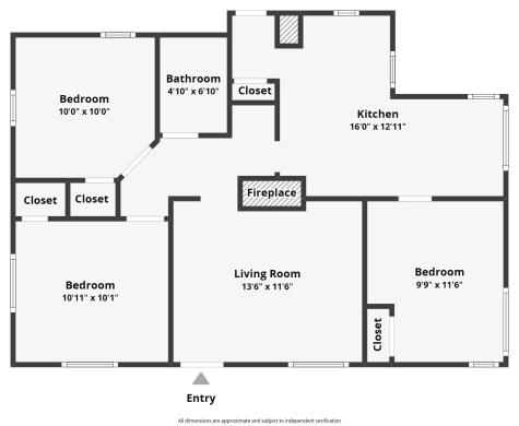 2554 E Riverside Drive Evansville IN 47714
