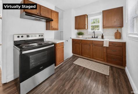 2554 E Riverside Drive Evansville IN 47714