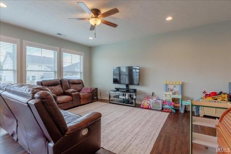 2821 Brewster Drive Evansville IN 47725