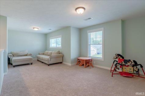 2821 Brewster Drive Evansville IN 47725