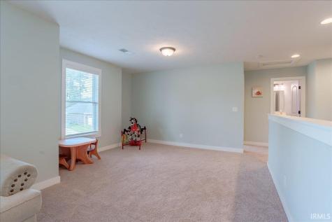 2821 Brewster Drive Evansville IN 47725