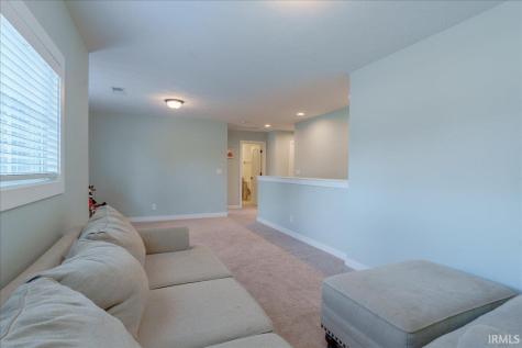 2821 Brewster Drive Evansville IN 47725