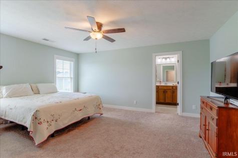 2821 Brewster Drive Evansville IN 47725