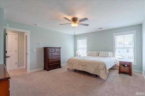 2821 Brewster Drive Evansville IN 47725