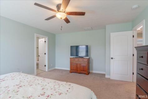 2821 Brewster Drive Evansville IN 47725