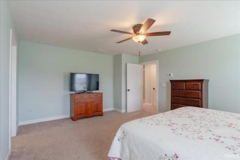 2821 Brewster Drive Evansville IN 47725